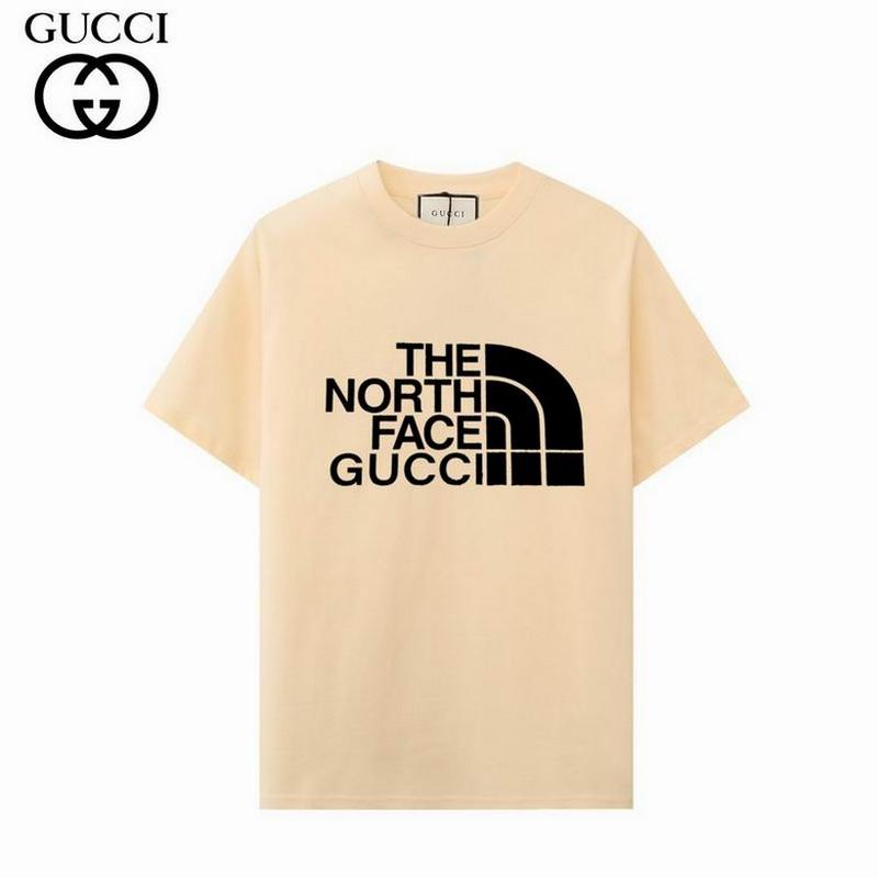 Gucci Men's T-shirts 1603